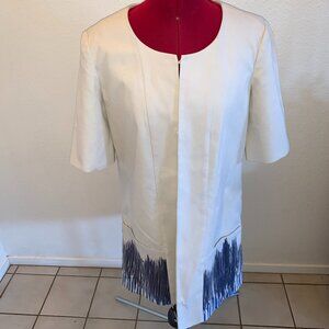 Simply Vera for Vera Wang Jacket